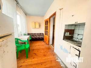 Дом 35м², 1-этажный, участок 10 сот.