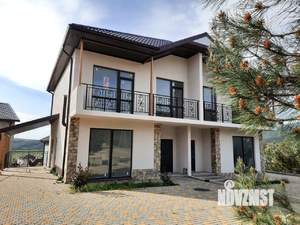 Дом 336м², 2-этажный, участок 6 сот.