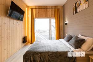 Дом 65м², 1-этажный, участок 4 сот.