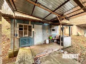 Дом 35м², 1-этажный, участок 10 сот.