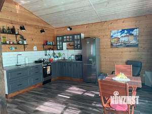 Дом 90м², 1-этажный, участок 6 сот.