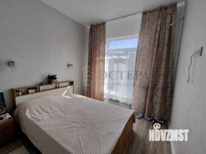 Дом 90м², 1-этажный, участок 4 сот.