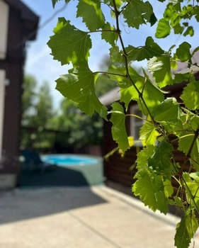 Дом 138м², 2-этажный, участок 2 сот.