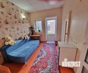 Дом 240м², 2-этажный, участок 8 сот.