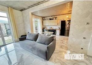 Дом 200м², 2-этажный, участок 5 сот.