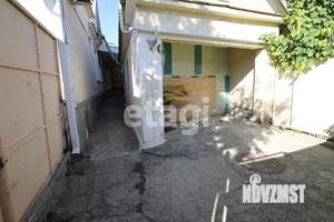 Дом 89м², 1-этажный, участок 6 сот.