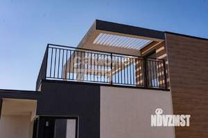 Дом 281м², 2-этажный, участок 4 сот.