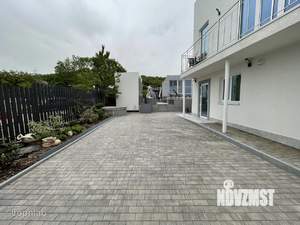 Дом 156м², 2-этажный, участок 4 сот.