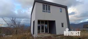 Дом 112м², 2-этажный, участок 4 сот.