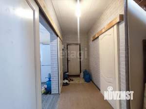 Дом 100м², 2-этажный, участок 4 сот.