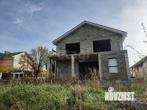 Дом 180м², 2-этажный, участок 5 сот.