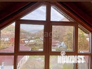 Дом 110м², 2-этажный, участок 6 сот.