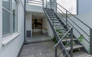 Дом 300м², 2-этажный, участок 5 сот.