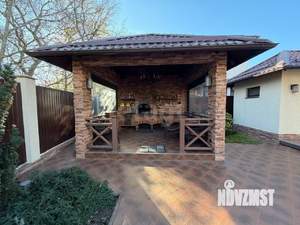 Дом 240м², 2-этажный, участок 10 сот.