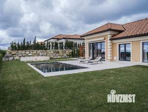 Дом 135м², 1-этажный, участок 7 сот.