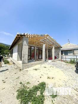 Дом 162м², 1-этажный, участок 5 сот.