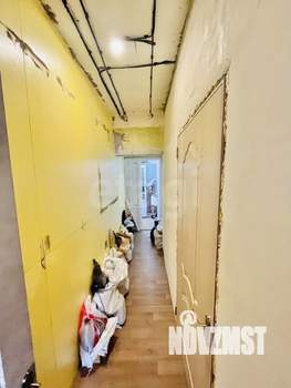 Дом 72м², 2-этажный, участок 3 сот.