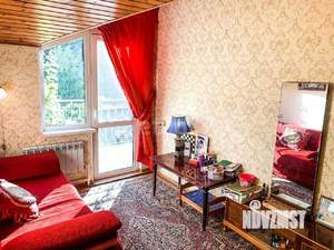 Дом 428м², 3-этажный, участок 10 сот.