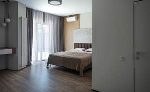 Дом 270м², 2-этажный, участок 4 сот.