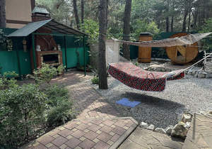 Дом 98м², 2-этажный, участок 7 сот.