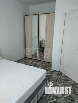 Дом 120м², 2-этажный, участок 5 сот.