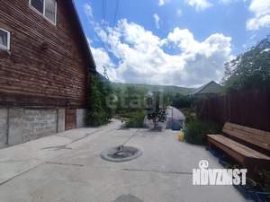 Дом 56м², 2-этажный, участок 4 сот.