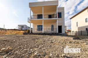 Дом 261м², 2-этажный, участок 4 сот.