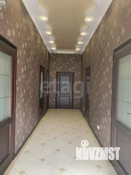 Дом 214м², 2-этажный, участок 4 сот.