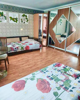 Дом 340м², 4-этажный, участок 6 сот.