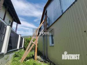 Коттедж 127м², 1-этажный, участок 4 сот.