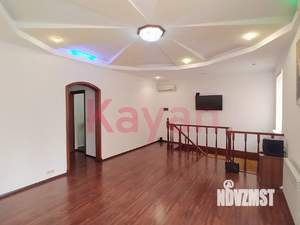 Дом 200м², 2-этажный, участок 3 сот.