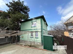 Дом 138м², 2-этажный, участок 5 сот.