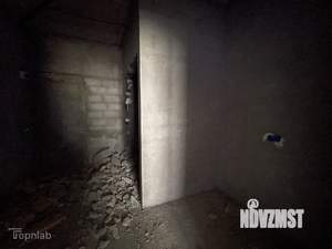 Дом 350м², 3-этажный, участок 3 сот.