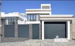 Дом 250м², 2-этажный, участок 4 сот.