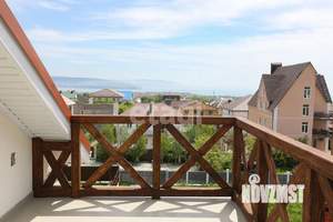 Дом 562м², 3-этажный, участок 2 сот.