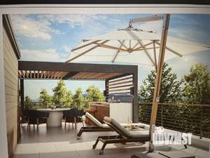 Дом 280м², 2-этажный, участок 4 сот.