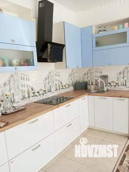 Коттедж 90м², 2-этажный, участок 4 сот.