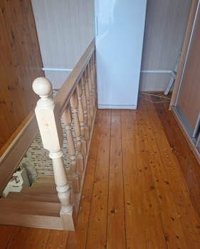 Дом 65м², 2-этажный, участок 2 сот.