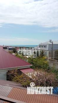 Дом 280м², 3-этажный, участок 4 сот.