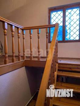 Дом 239м², 2-этажный, участок 5 сот.