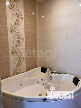 Таунхаус 137м², 3-этажный, участок 2 сот.