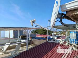 Коттедж 37м², 2-этажный, участок 1 сот.