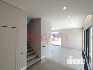 Дом 227м², 2-этажный, участок 4 сот.