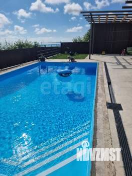 Дом 170м², 2-этажный, участок 6 сот.