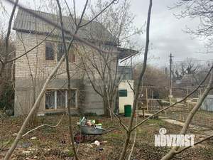 Дом 77м², 2-этажный, участок 4 сот.