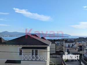 Дом 300м², 3-этажный, участок 5 сот.