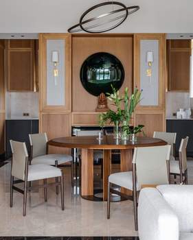 Дом 131м², 1-этажный, участок 7 сот.