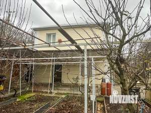 Дом 84м², 2-этажный, участок 6 сот.