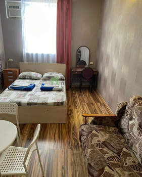 Дом 534м², 4-этажный, участок 610 сот.