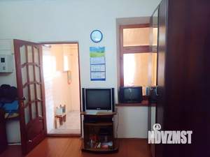 Дом 66м², 1-этажный, участок 5 сот.